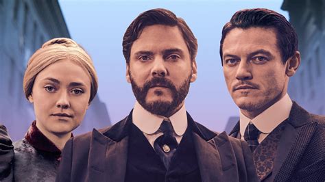 the alienist gomovies